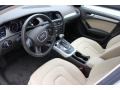 Ibis White - A4 2.0T Sedan Photo No. 16