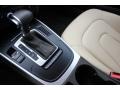 Ibis White - A4 2.0T Sedan Photo No. 19