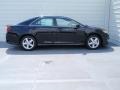 2014 Attitude Black Metallic Toyota Camry SE  photo #3