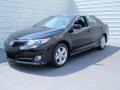 2014 Attitude Black Metallic Toyota Camry SE  photo #7