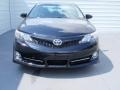2014 Attitude Black Metallic Toyota Camry SE  photo #8