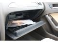 Ibis White - A4 2.0T Sedan Photo No. 26