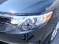 2014 Attitude Black Metallic Toyota Camry SE  photo #9