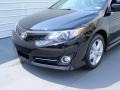 2014 Attitude Black Metallic Toyota Camry SE  photo #11