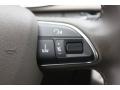 Ibis White - A4 2.0T Sedan Photo No. 30