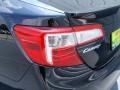 2014 Attitude Black Metallic Toyota Camry SE  photo #13