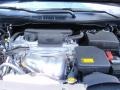 2014 Attitude Black Metallic Toyota Camry SE  photo #16
