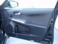 2014 Attitude Black Metallic Toyota Camry SE  photo #17