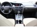 Ibis White - A4 2.0T Sedan Photo No. 36