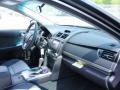 2014 Attitude Black Metallic Toyota Camry SE  photo #18