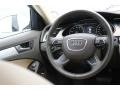 Ibis White - A4 2.0T Sedan Photo No. 37