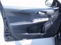 2014 Attitude Black Metallic Toyota Camry SE  photo #23