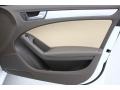 Ibis White - A4 2.0T Sedan Photo No. 42