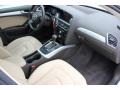 Ibis White - A4 2.0T Sedan Photo No. 44