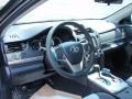 2014 Attitude Black Metallic Toyota Camry SE  photo #25