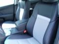 2014 Attitude Black Metallic Toyota Camry SE  photo #26