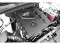 Ibis White - A4 2.0T Sedan Photo No. 46