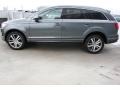 Graphite Gray Metallic - Q7 3.0 TDI quattro Photo No. 6