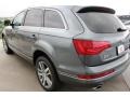 Graphite Gray Metallic - Q7 3.0 TDI quattro Photo No. 7