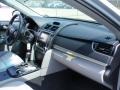 2014 Classic Silver Metallic Toyota Camry LE  photo #17