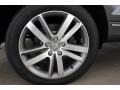 Graphite Gray Metallic - Q7 3.0 TDI quattro Photo No. 10