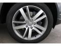 Graphite Gray Metallic - Q7 3.0 TDI quattro Photo No. 11