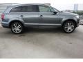 Graphite Gray Metallic - Q7 3.0 TDI quattro Photo No. 12