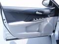 2014 Classic Silver Metallic Toyota Camry LE  photo #22
