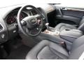 Graphite Gray Metallic - Q7 3.0 TDI quattro Photo No. 19