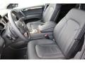 Graphite Gray Metallic - Q7 3.0 TDI quattro Photo No. 20