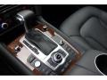 Graphite Gray Metallic - Q7 3.0 TDI quattro Photo No. 22