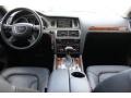 Graphite Gray Metallic - Q7 3.0 TDI quattro Photo No. 48