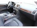 Graphite Gray Metallic - Q7 3.0 TDI quattro Photo No. 58