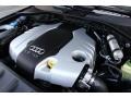 Graphite Gray Metallic - Q7 3.0 TDI quattro Photo No. 61
