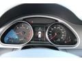 Graphite Gray Metallic - Q7 3.0 TDI quattro Photo No. 62