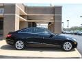 Black - E 350 Coupe Photo No. 2