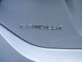 Classic Silver Metallic - Corolla L Photo No. 13