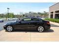 Black - E 350 Coupe Photo No. 9
