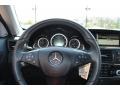 Black - E 350 Coupe Photo No. 15