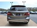 Paladium Silver Metallic - ML 350 4Matic Photo No. 3