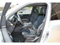 Iridium Silver Metallic - ML 350 4Matic Photo No. 5