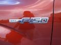 2014 Sunset Ford F150 STX SuperCab  photo #13