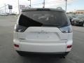 Diamond White Pearl - Outlander LS 4WD Photo No. 6
