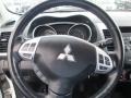 Diamond White Pearl - Outlander LS 4WD Photo No. 13