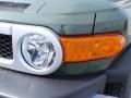Army Green - FJ Cruiser 4WD Photo No. 9