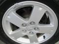 Diamond White Pearl - Outlander LS 4WD Photo No. 26