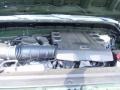 Army Green - FJ Cruiser 4WD Photo No. 16