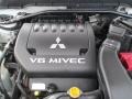 Diamond White Pearl - Outlander LS 4WD Photo No. 28