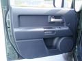 Army Green - FJ Cruiser 4WD Photo No. 23