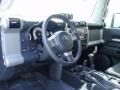 Army Green - FJ Cruiser 4WD Photo No. 25